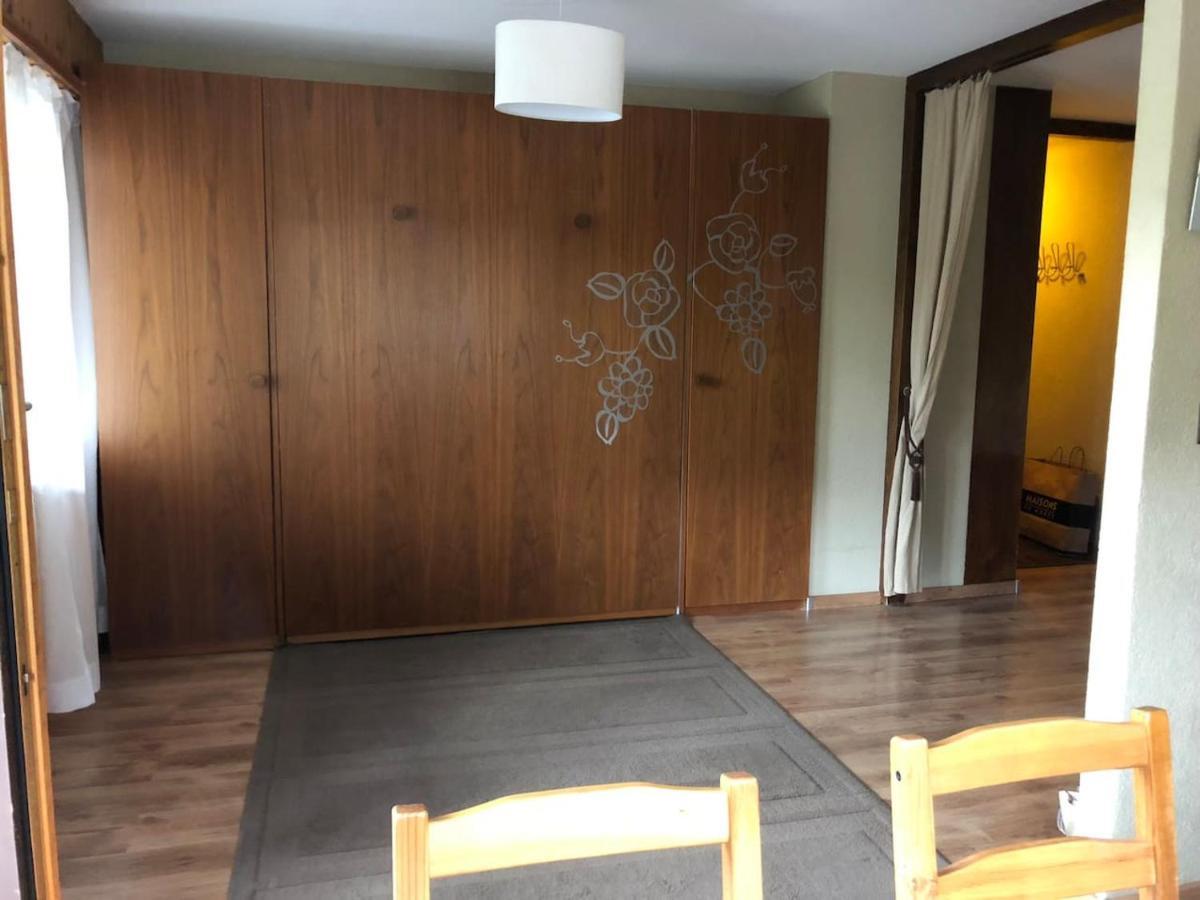 Charmant Studio, 2 Adultes , Centre De Nendaz Exterior photo